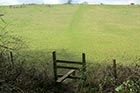Photo from the walk - Knockholt walk via Pratt's Bottom, Mace Farm and The Washneys