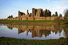 Photo from the walk - Circular Walk from Kenilworth Castle