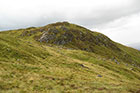 Photo from the walk - Ben Vrackie & Meall an Daimh from Pitlochry