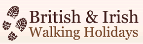 British and Irish Walks