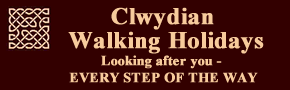 Clwydian Walking Holidays