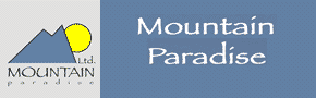Mountain Paradise